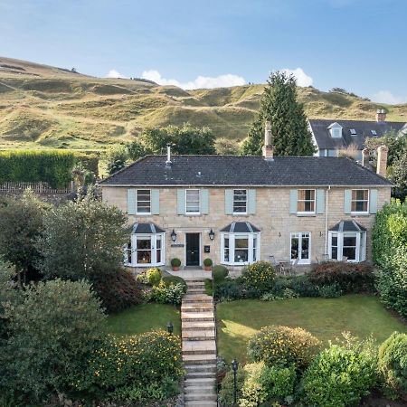 Malvern View Cheltenham Extérieur photo