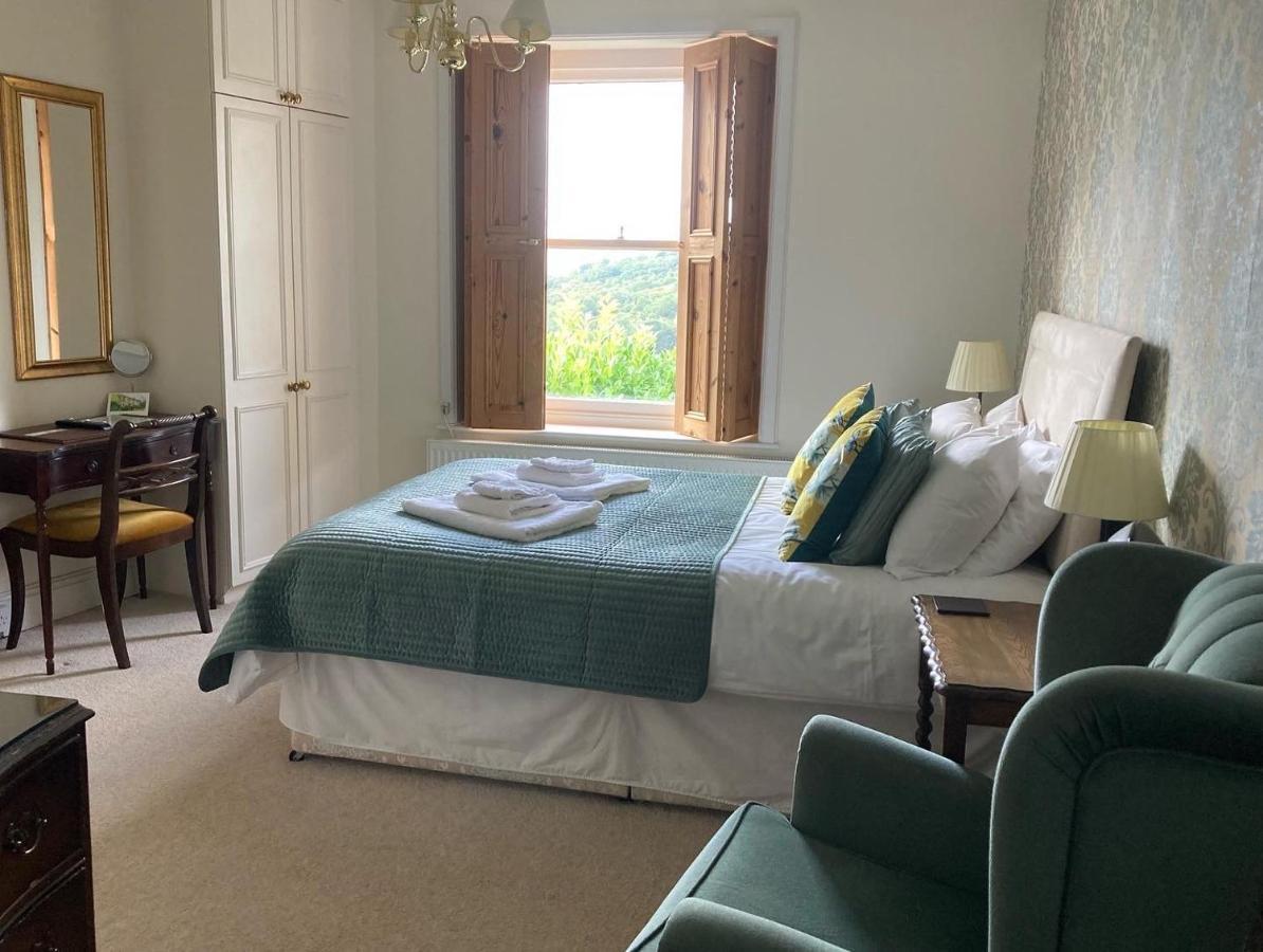 Malvern View Cheltenham Extérieur photo
