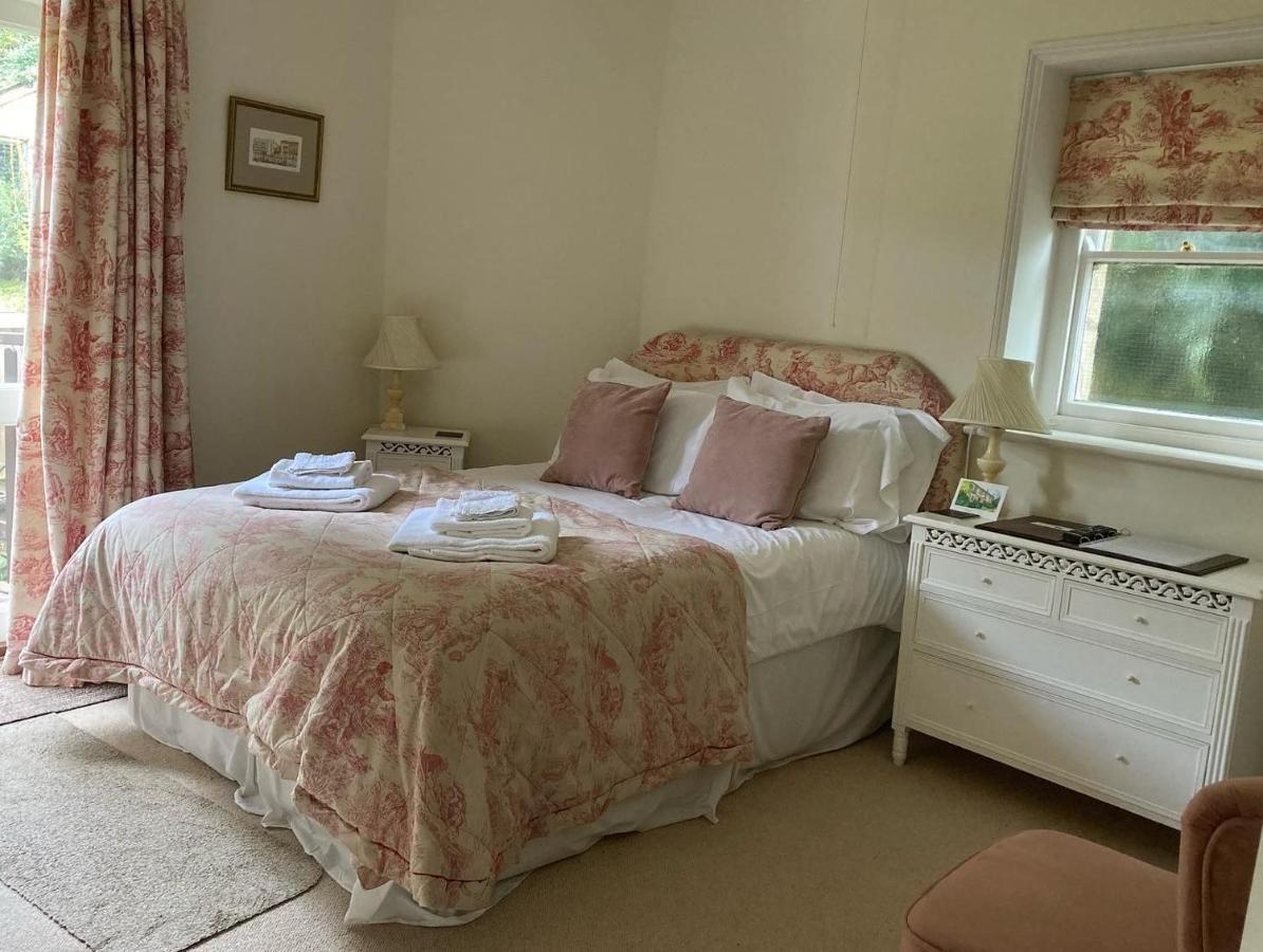 Malvern View Cheltenham Extérieur photo