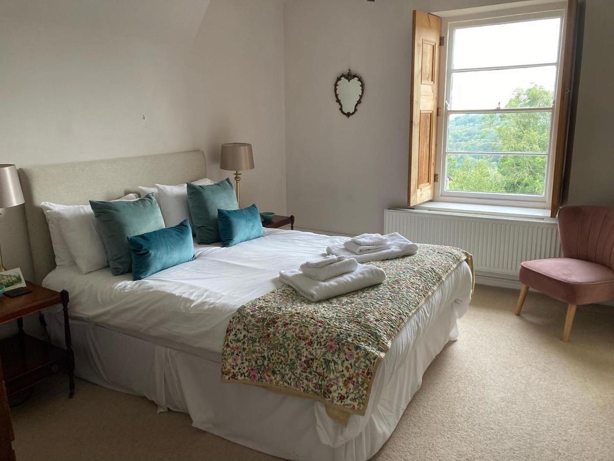Malvern View Cheltenham Extérieur photo