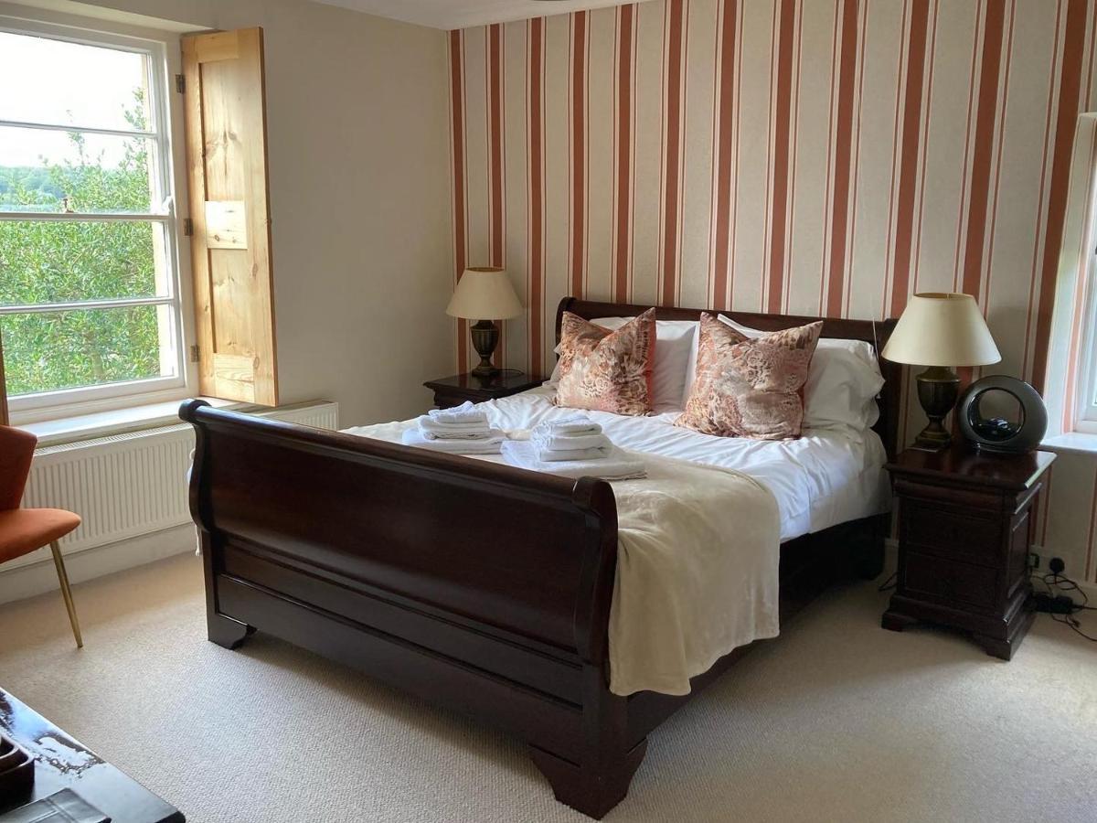 Malvern View Cheltenham Extérieur photo