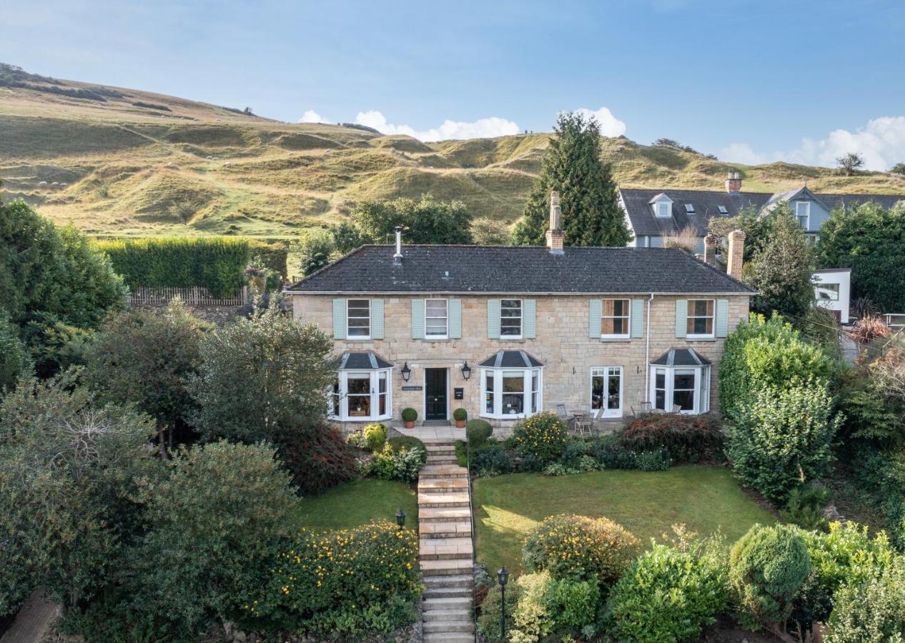 Malvern View Cheltenham Extérieur photo