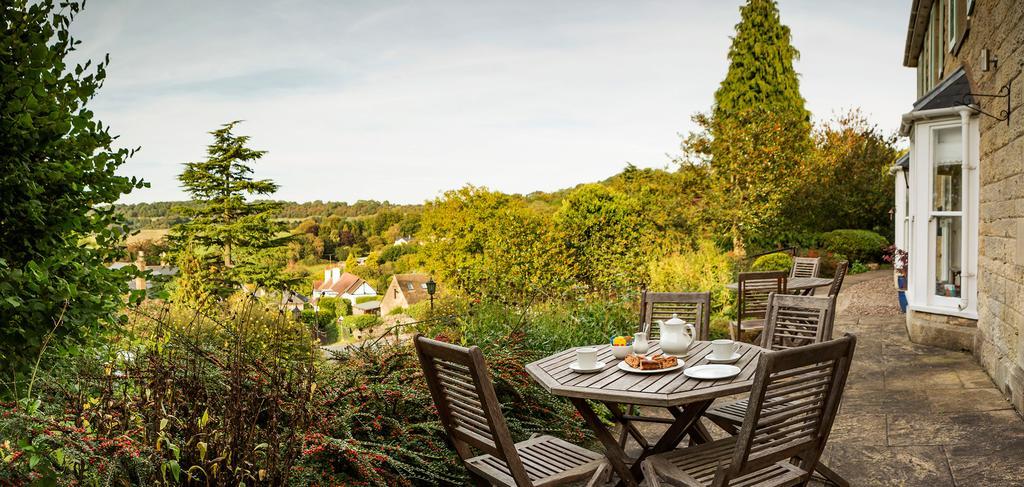 Malvern View Cheltenham Extérieur photo