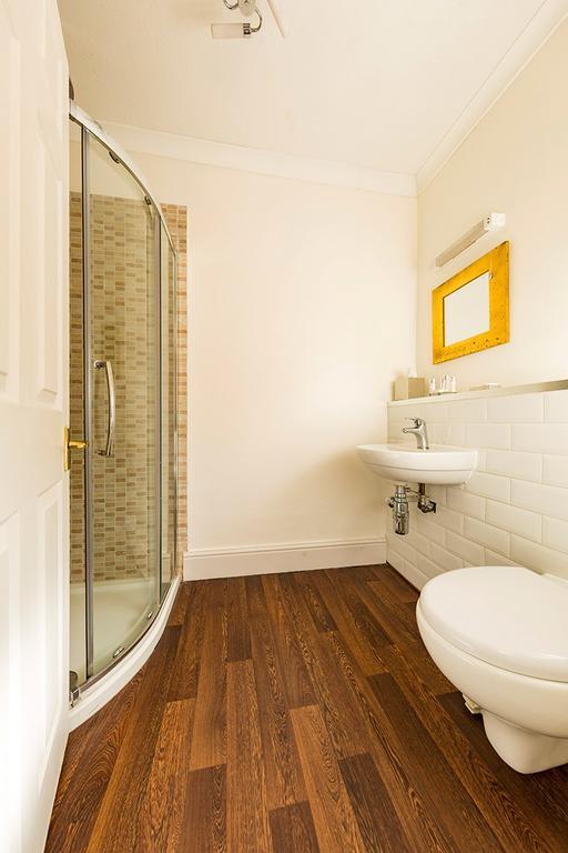 Malvern View Cheltenham Chambre photo
