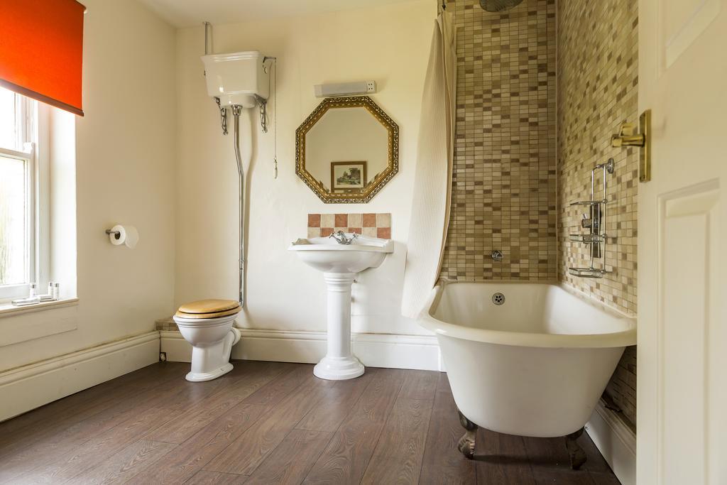 Malvern View Cheltenham Chambre photo