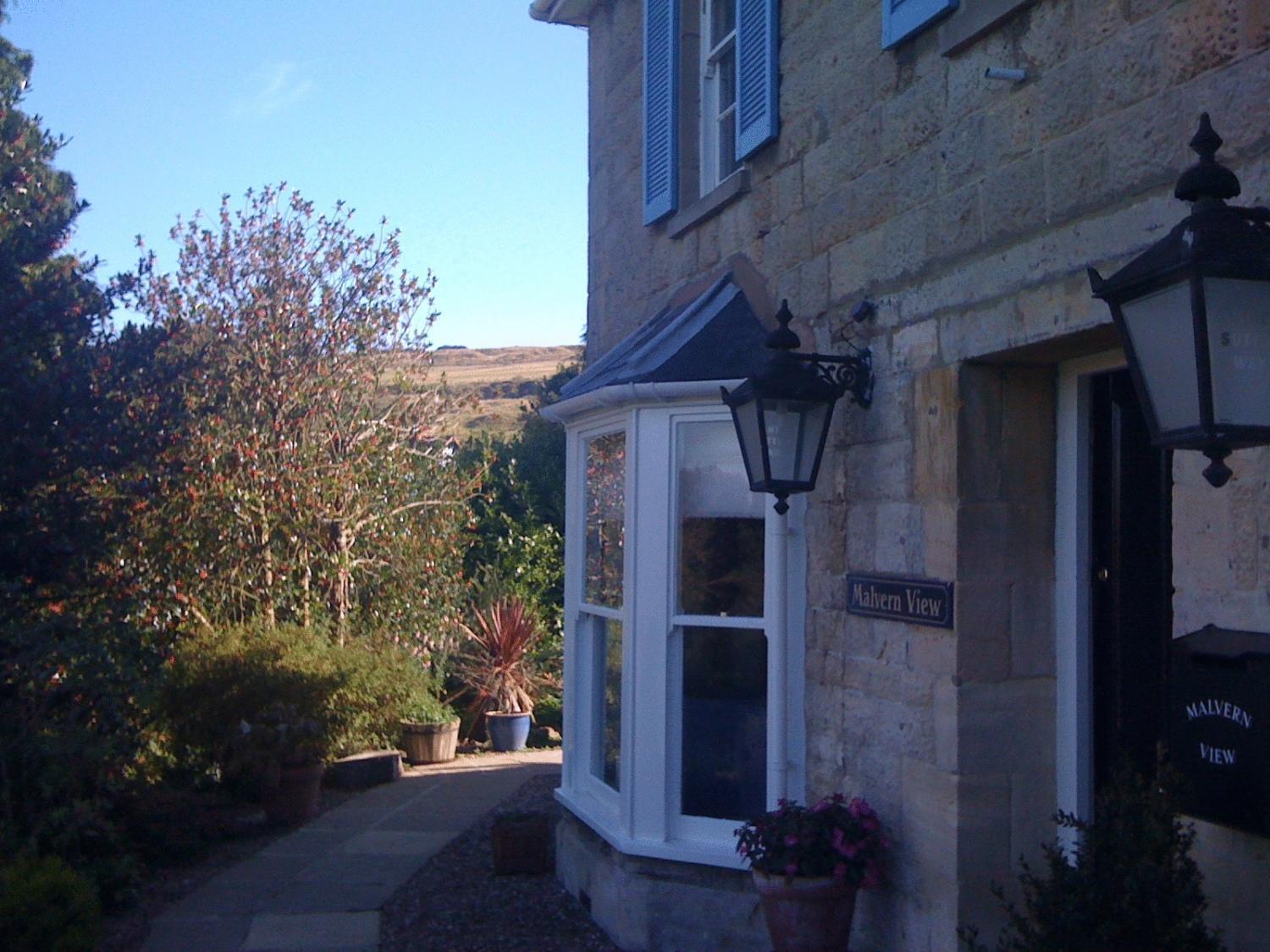 Malvern View Cheltenham Extérieur photo