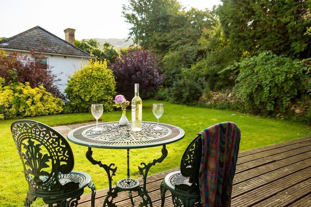 Malvern View Cheltenham Extérieur photo