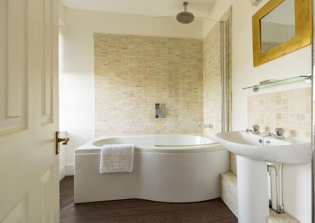 Malvern View Cheltenham Chambre photo