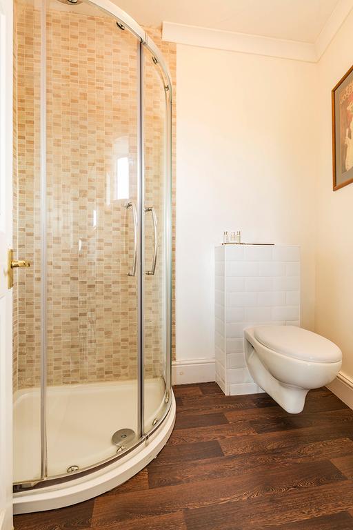 Malvern View Cheltenham Chambre photo