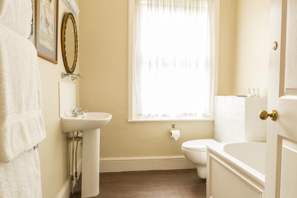Malvern View Cheltenham Chambre photo